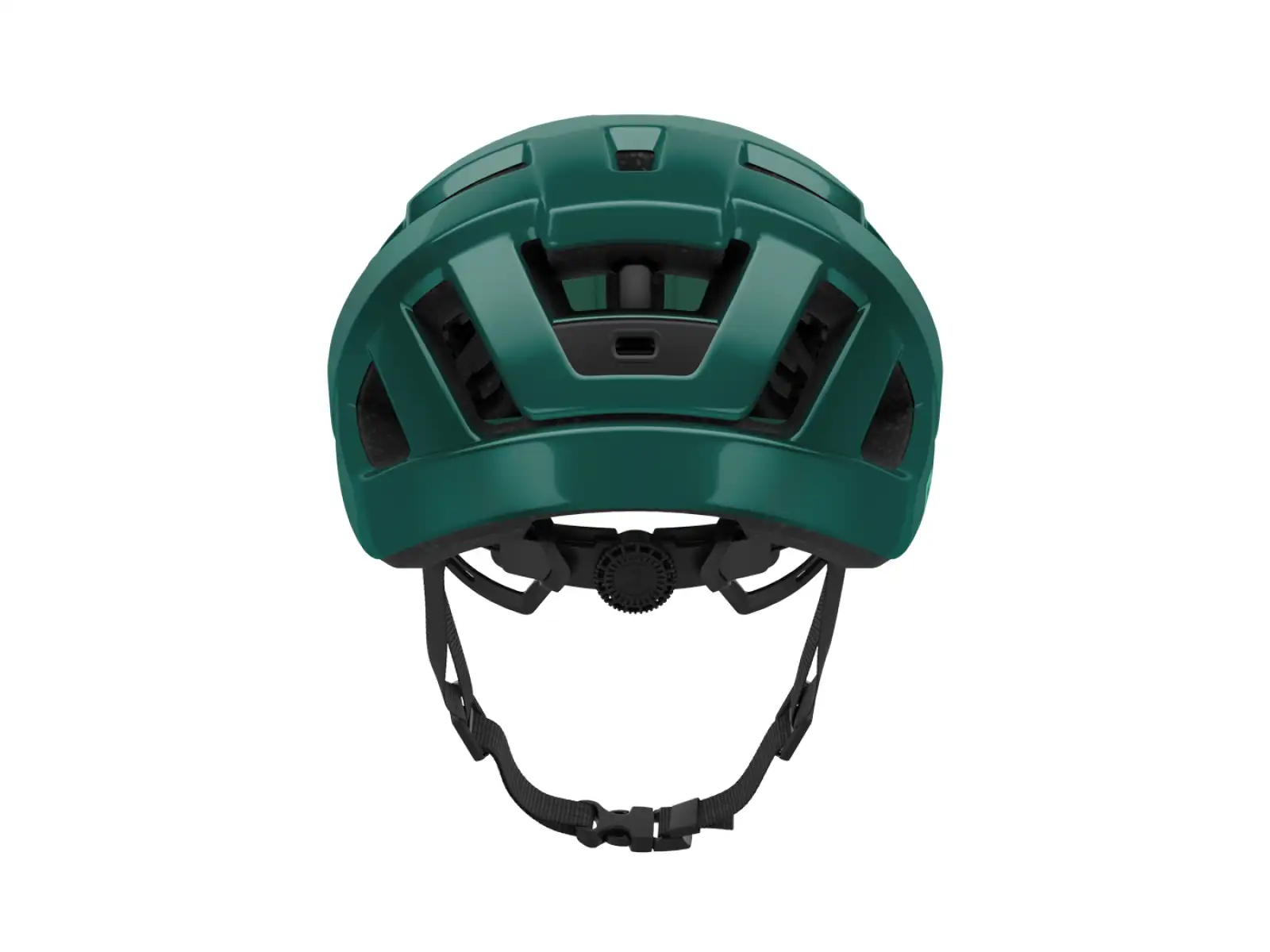 Lazer Tempo KC road helmet green Uni