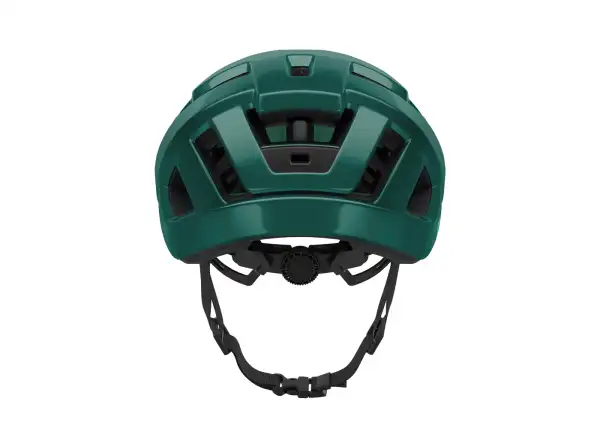 Lazer Tempo KC road helmet green Uni