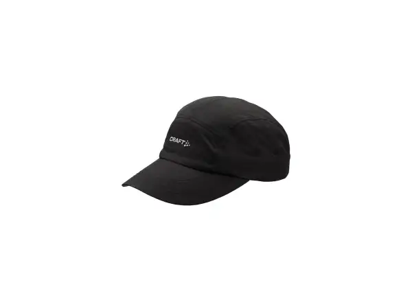 CRAFT Hypervent Run cap black