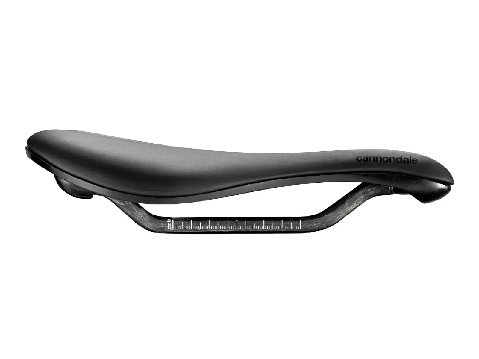 Cannondale Line S Flat Carbon saddle 142 mm