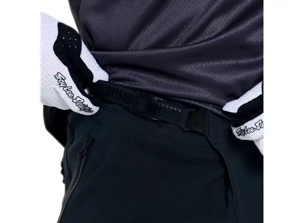 Troy Lee Designs Stage men's shorts Mono Black