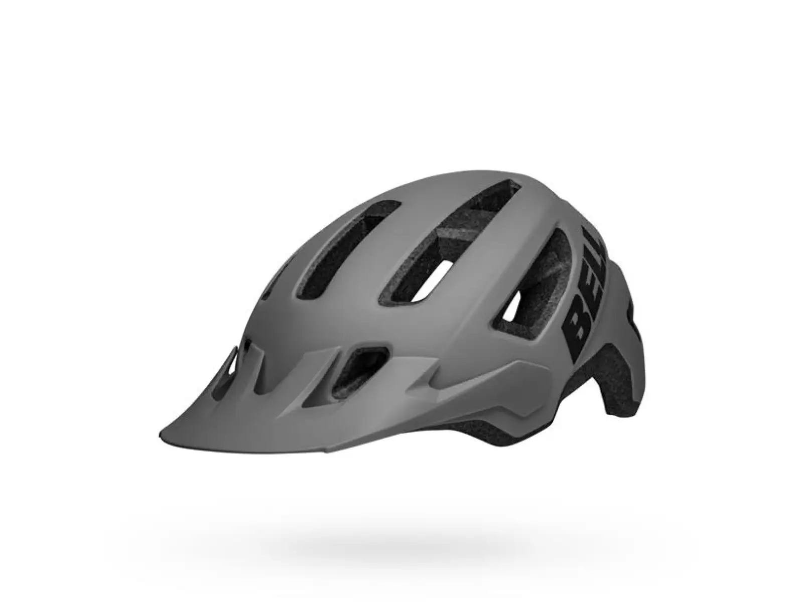 Bell Nomad 2 MIPS helmet Grey