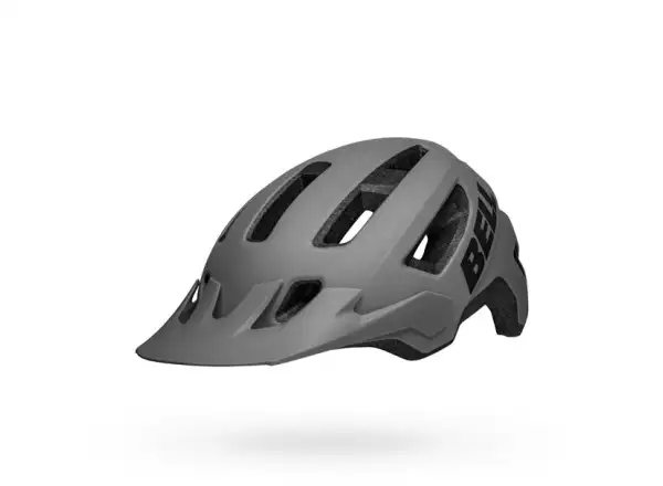 Bell Nomad 2 MIPS helmet Grey