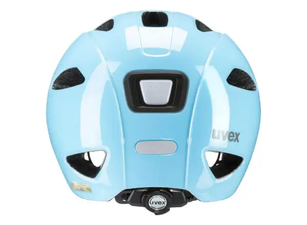 Uvex Oyo helmet Cloud Blue/Grey