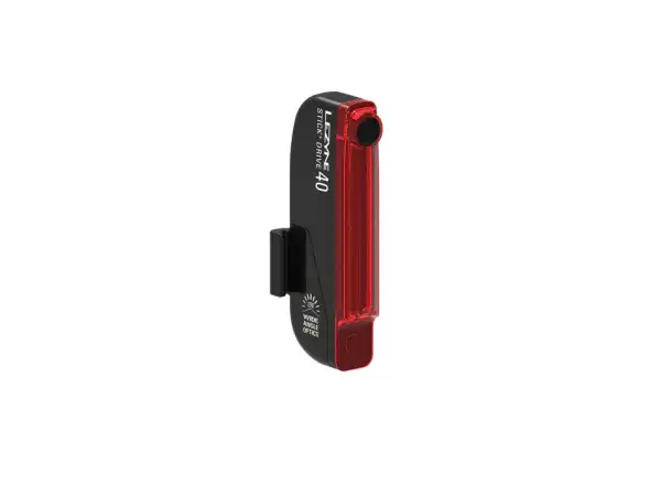 Lezyne Stick+ Drive rear light