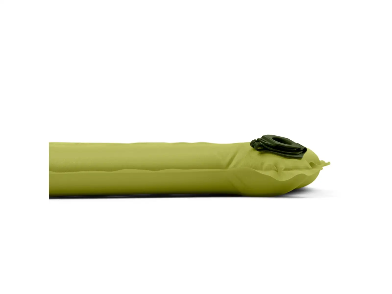 Sea To Summit Camp self-inflating sleeping pad Regular Tarragon