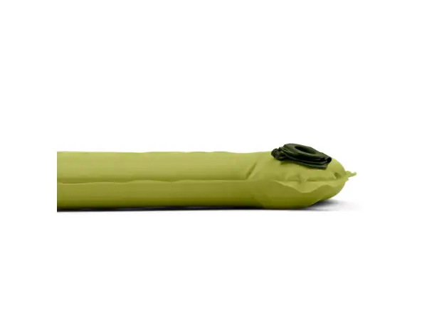 Sea To Summit Camp self-inflating sleeping pad Regular Tarragon