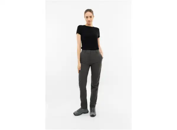 Viking Expander Ultralight women's pants Grey