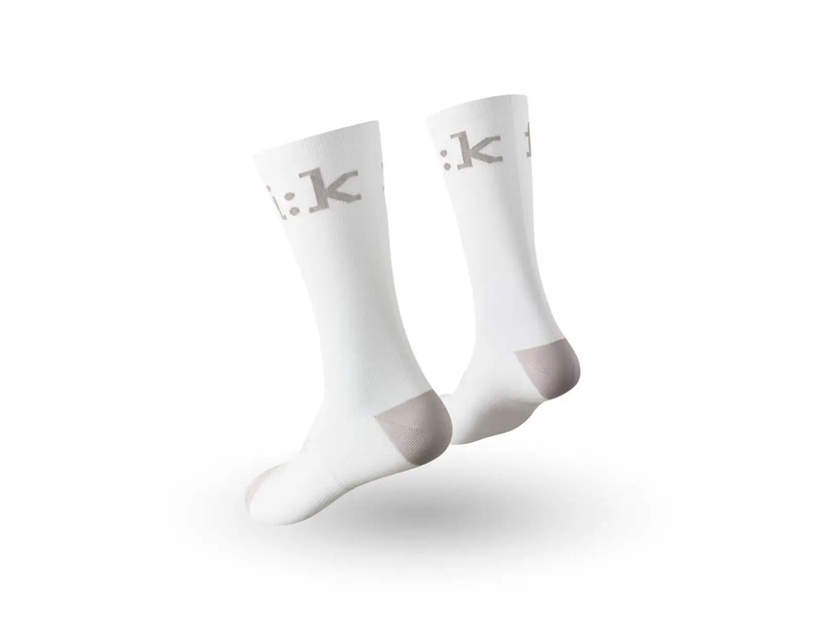 Fizik Team Edition cycling socks White