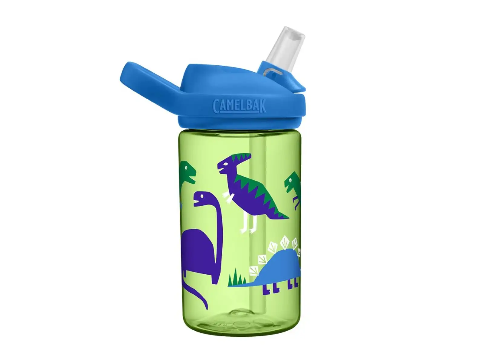 Camelbak Eddy+ Kids bottle 0.4 l Hip Dinos