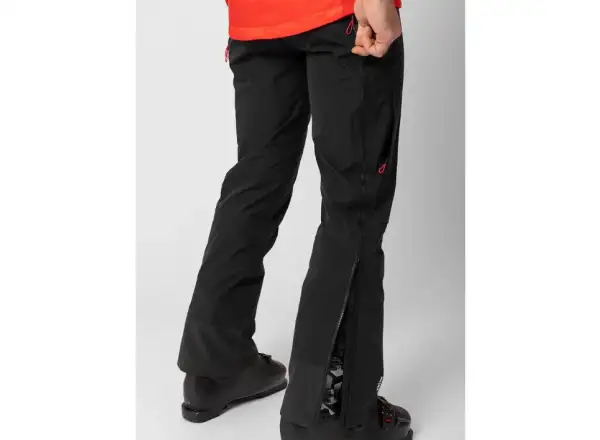 2117 of Sweden Kuolpa Men's Pants Black