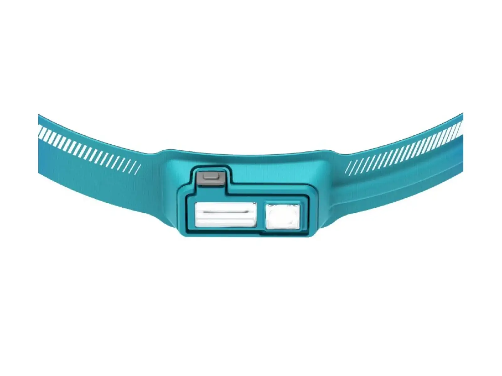 BioLite Dash 450 ultralight headlamp Ocean Teal