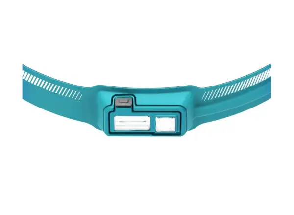 BioLite Dash 450 ultralight headlamp Ocean Teal