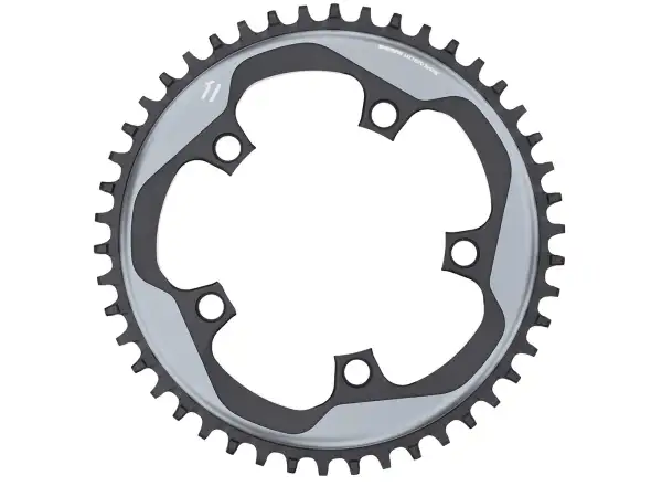 Sram CX1 X-Sync chainring 110mm 46t.