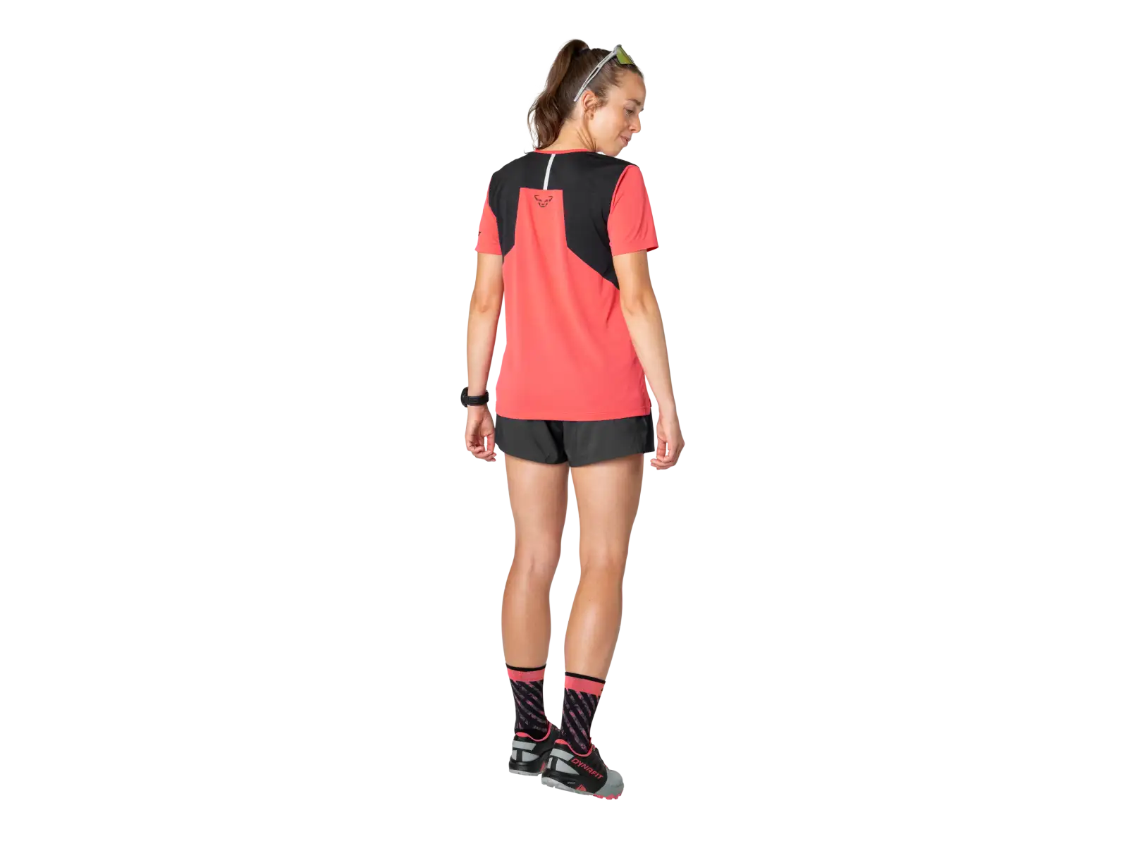 Dynafit Sky women's running T-shirt Cabana