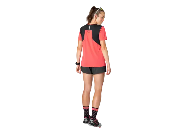 Dynafit Sky women's running T-shirt Cabana