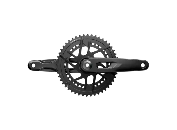 Sram Rival E1 DUB cranks Direct Mount 48x35T