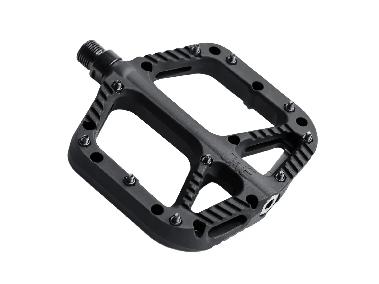 OneUP Composite pedals black