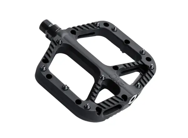 OneUP Composite pedals black