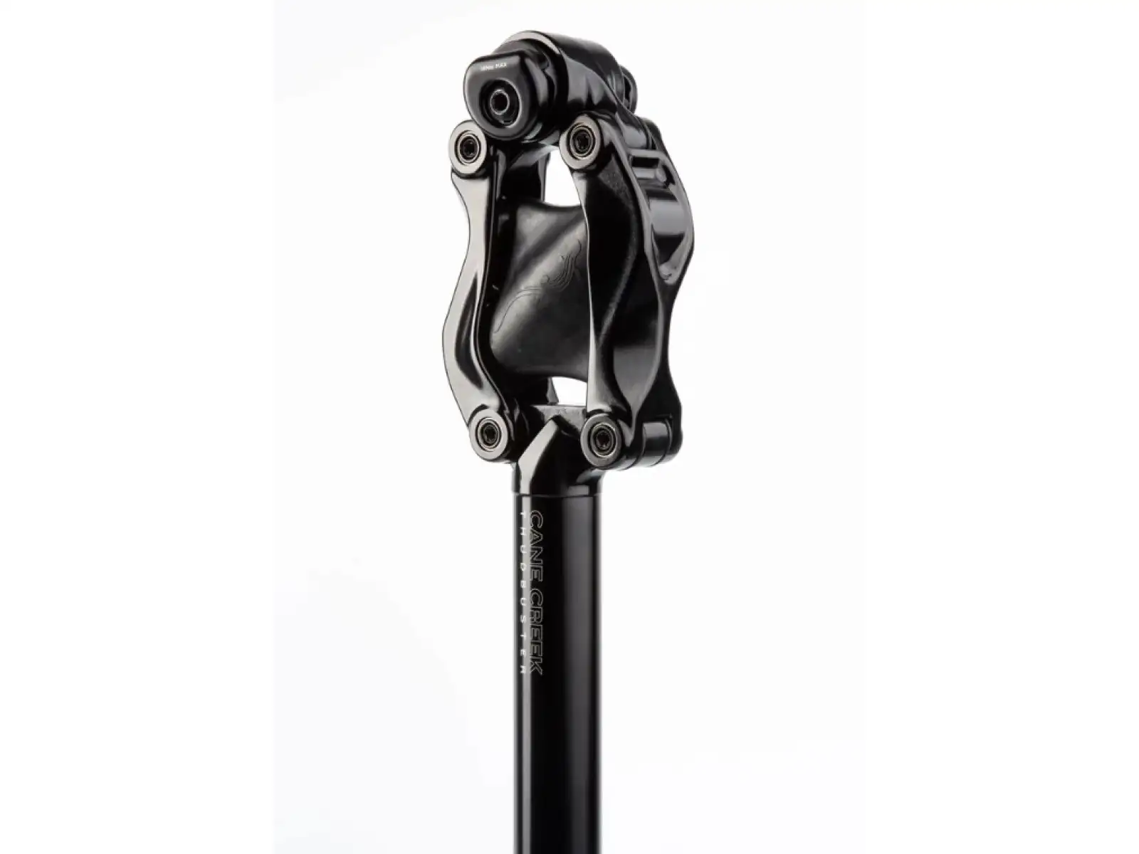 Cane Creek Thudbuster G4 LT 30.9x420 mm suspension seatpost