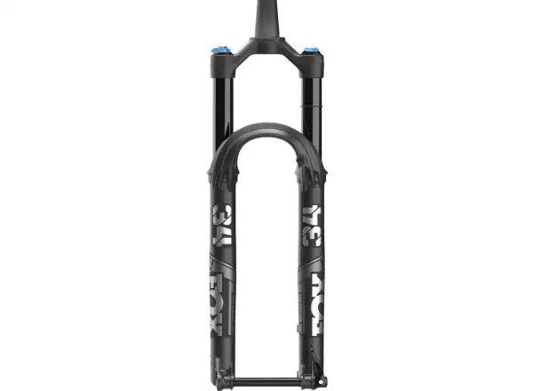 Fox 34 Float Performance Fit4 29" suspension fork 140 mm 44 mm rake black
