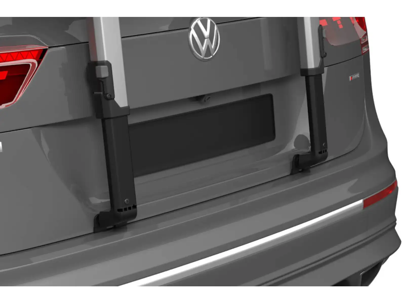 Thule OutWay Platform 2 rear carrier