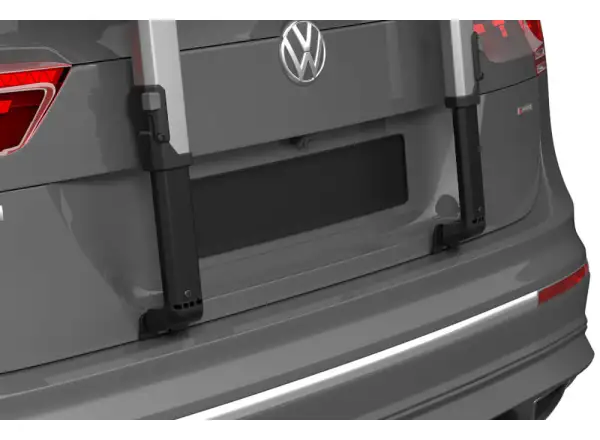 Thule OutWay Platform 2 rear carrier