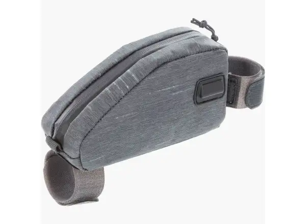 Evoc Top Tube Pack frame bag 0.5 l carbon grey