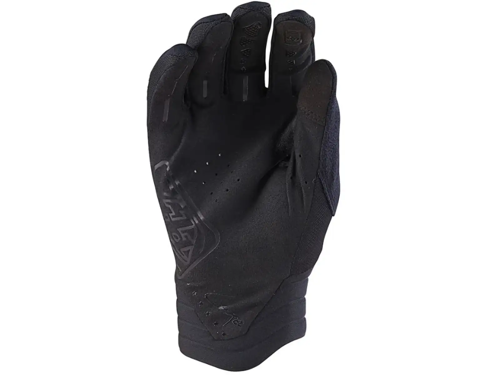 Troy Lee Designs Luxe women's gloves Black