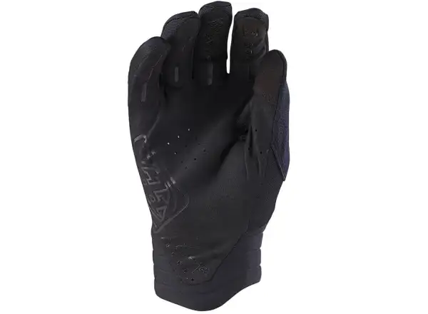 Troy Lee Designs Luxe women's gloves Black