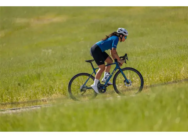 Liv Langma Advanced Pro 0 PC road bike Ocean Twilight