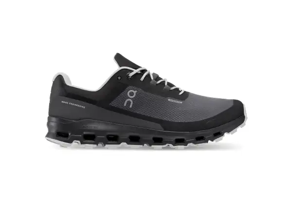 On Cloudvista Waterproof Outdoor Shoes Men Eclipse/Black