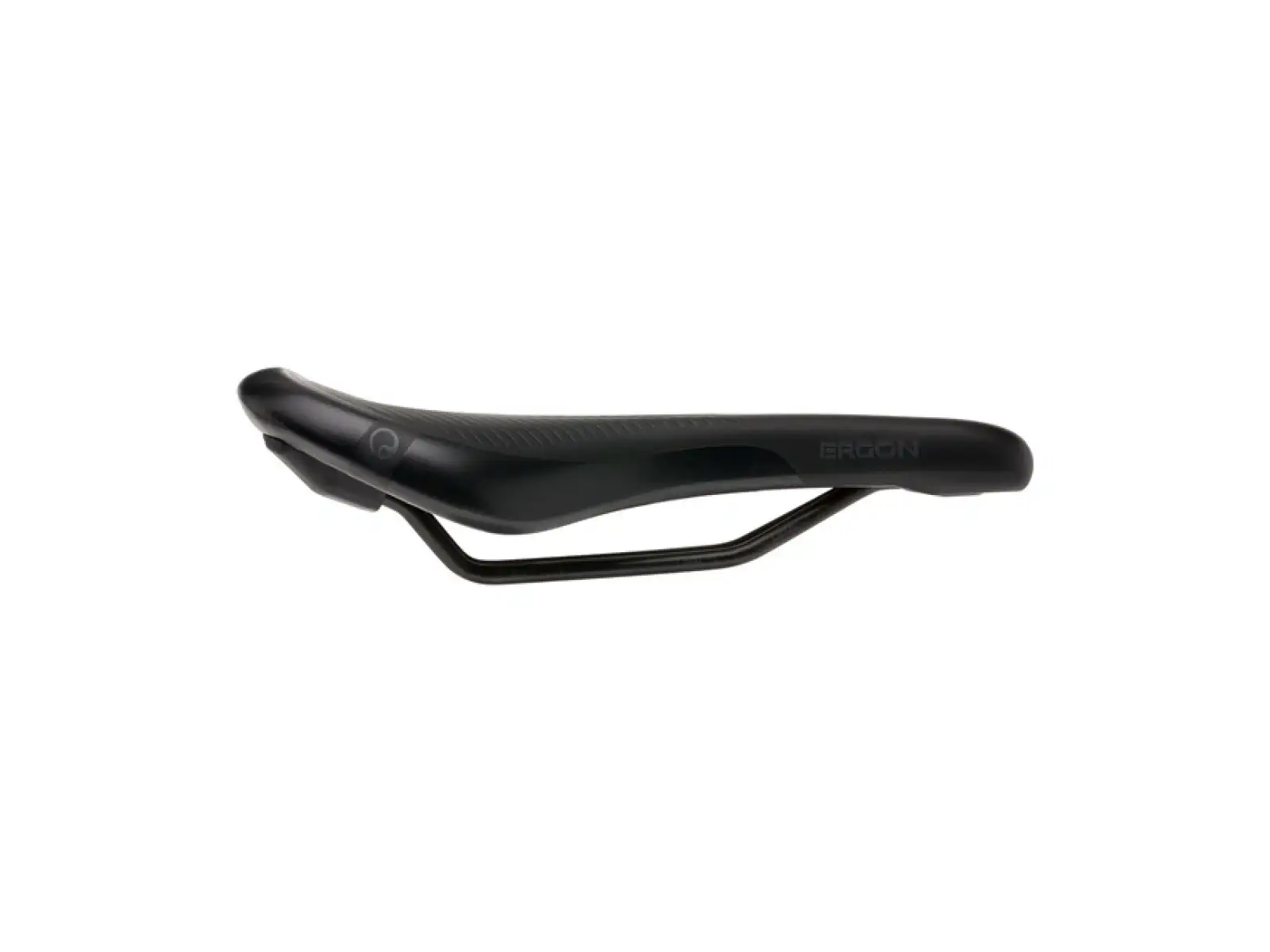 Ergon SM E-Mountain Gel Men saddle black