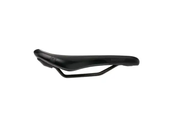 Ergon SM E-Mountain Gel Men saddle black