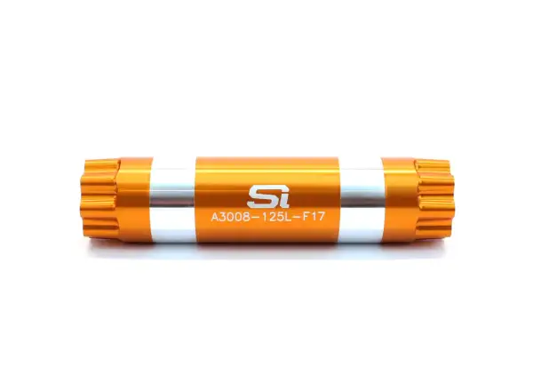 Cannondale Si SL bottom bracket 125 mm Ai offset KP451