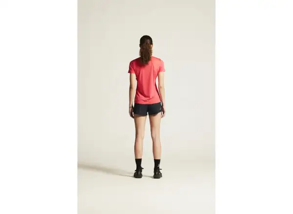 Craft ADV Essence 2 women's shirt pink
