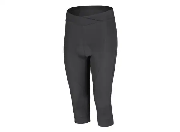 Etape Sara 2.0 women's 3/4 pants with pad Antracit