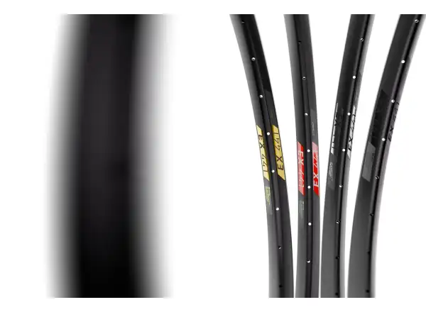 DT Swiss EX 441 29" MTB rim black