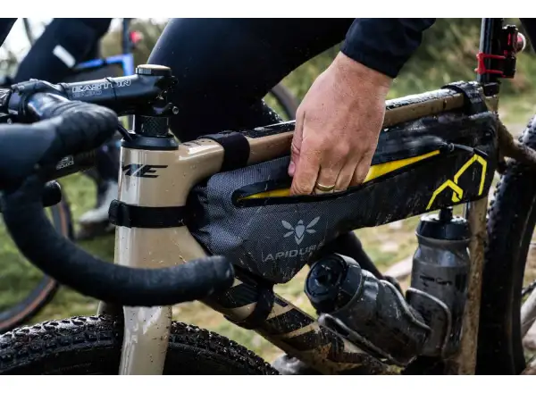 Apidura Expedition Frame Pack Tall 6.5 l frame bag