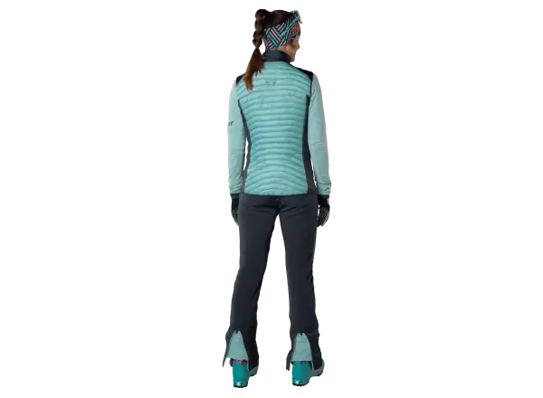 Dynafit Speed Insulation women's vest Marine Blue
