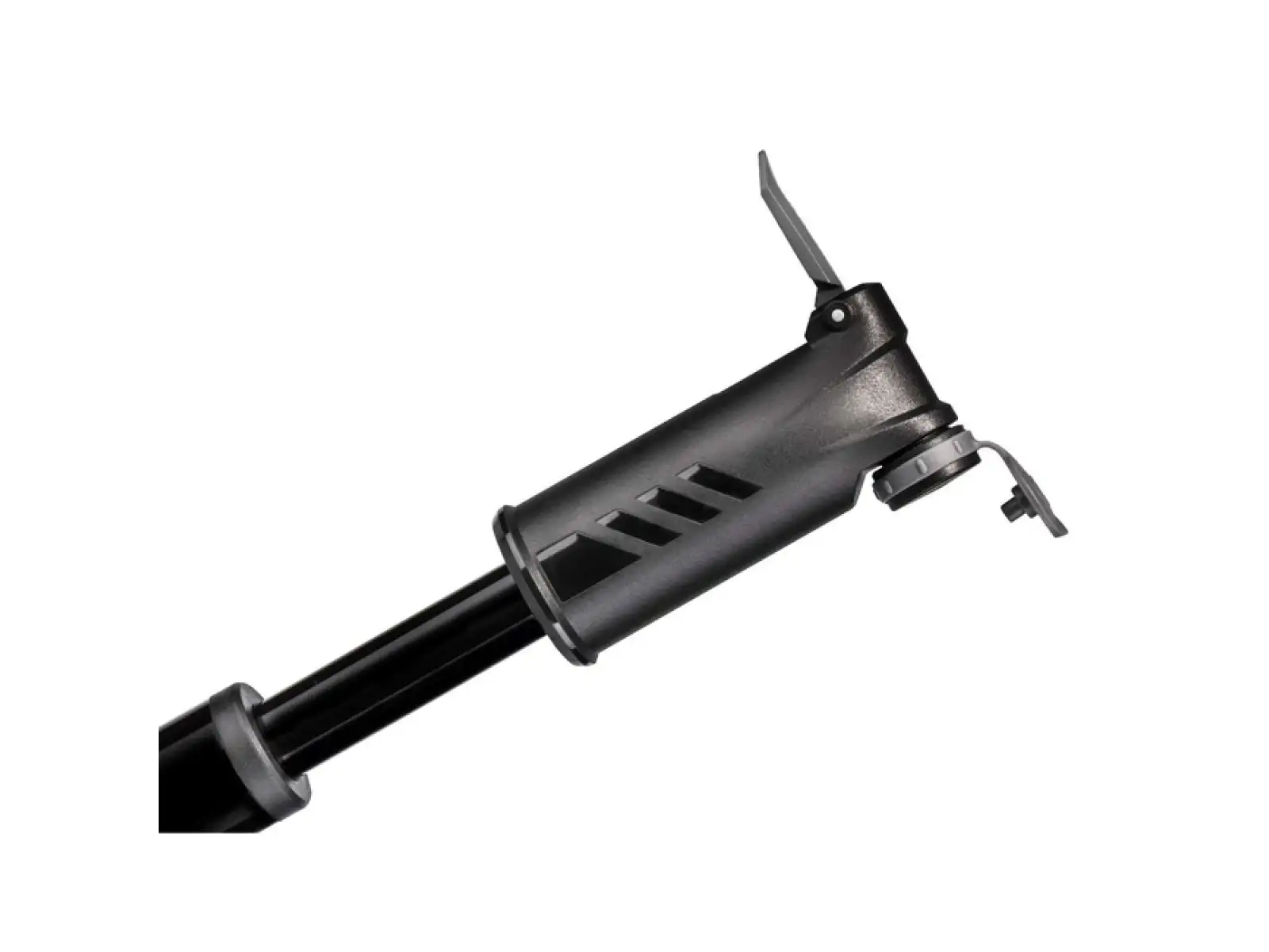 Topeak Mountain TT Twin Turbo pump