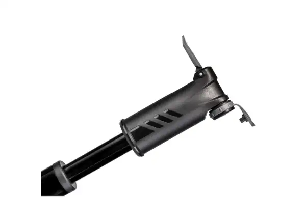 Topeak Mountain TT Twin Turbo pump