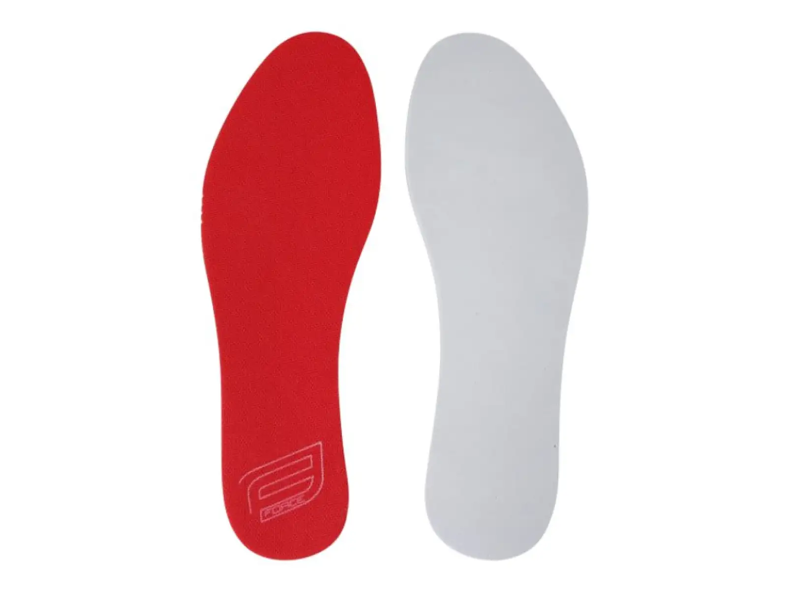 Force Titan sports sneakers white