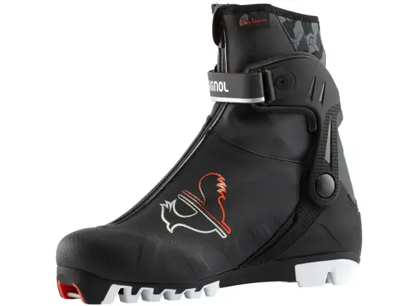 Rossignol X-10 Skate FW-XC women's cross-country ski boots