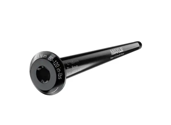 Rock Shox Maxle Stealth Boost rear thru axle 180 mm thread M12x1.0 length 13 mm