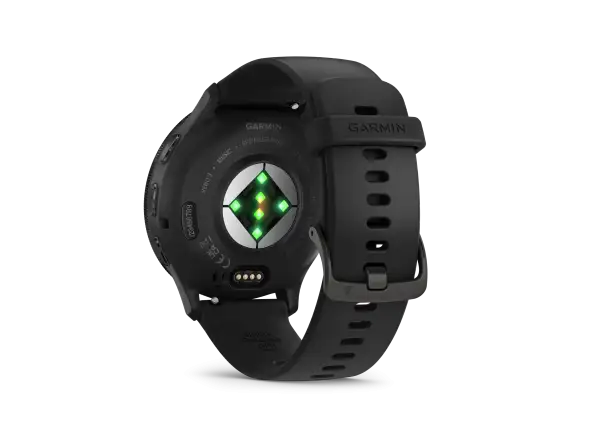Garmin Venu 3 smart watch Slate/Black