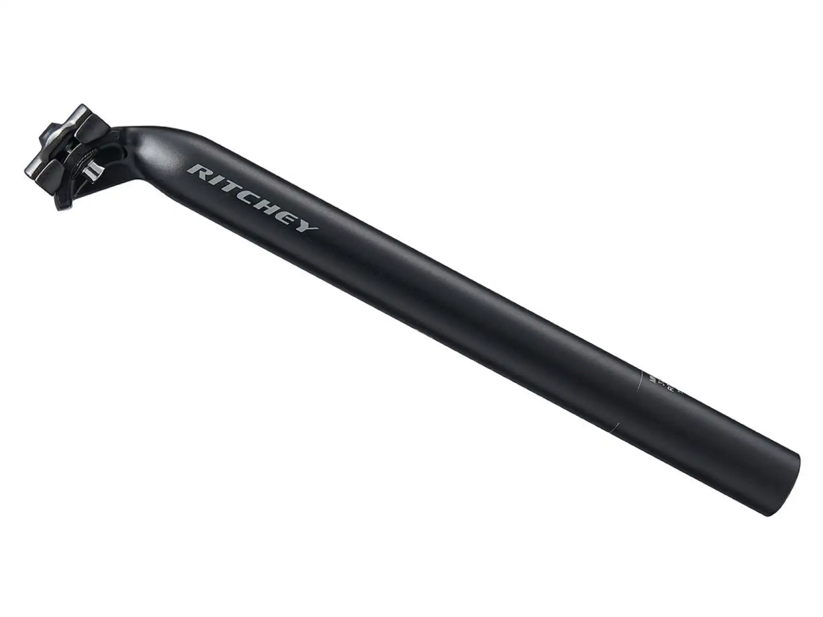 Ritchey Comp 2-bolt seatpost 30.9 mm offset 25 mm BB Black
