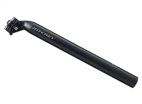 Ritchey Comp 2-bolt seatpost 30.9 mm offset 25 mm BB Black