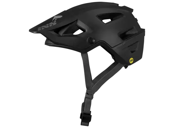 IXS Trigger AM MIPS MTB helmet Black