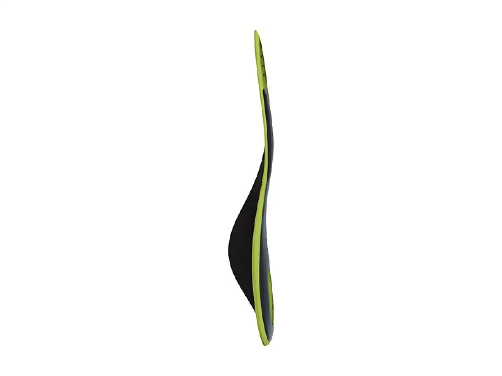 Ergon IP Pro Solestar insoles black/green
